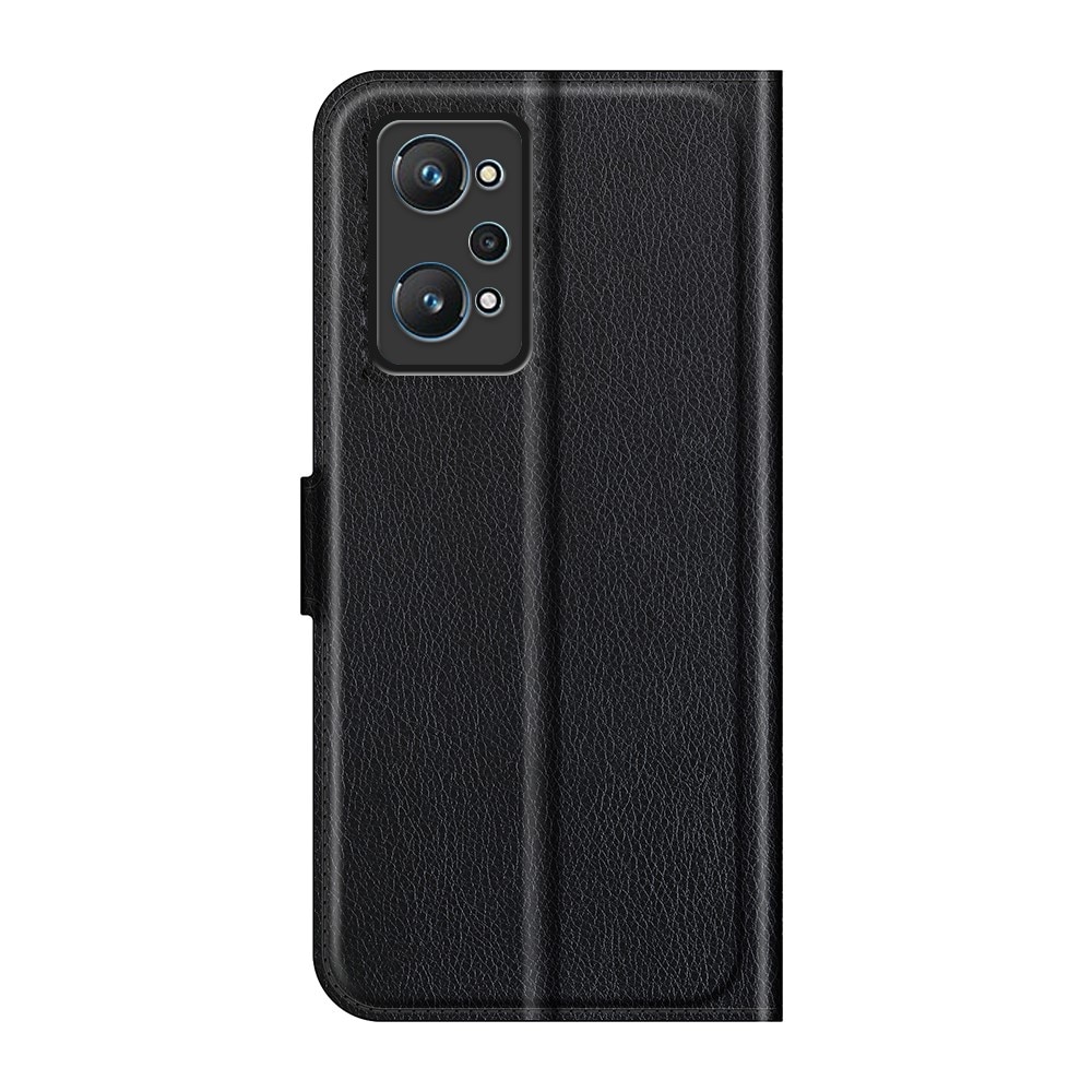 Funda cartera Realme GT Neo 2 Negro