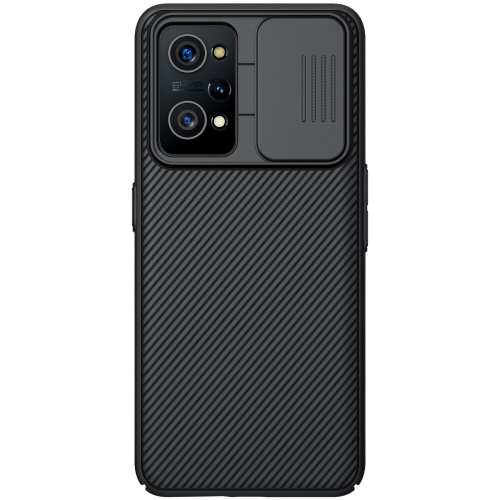 Funda CamShield Realme GT Neo 2 Negro