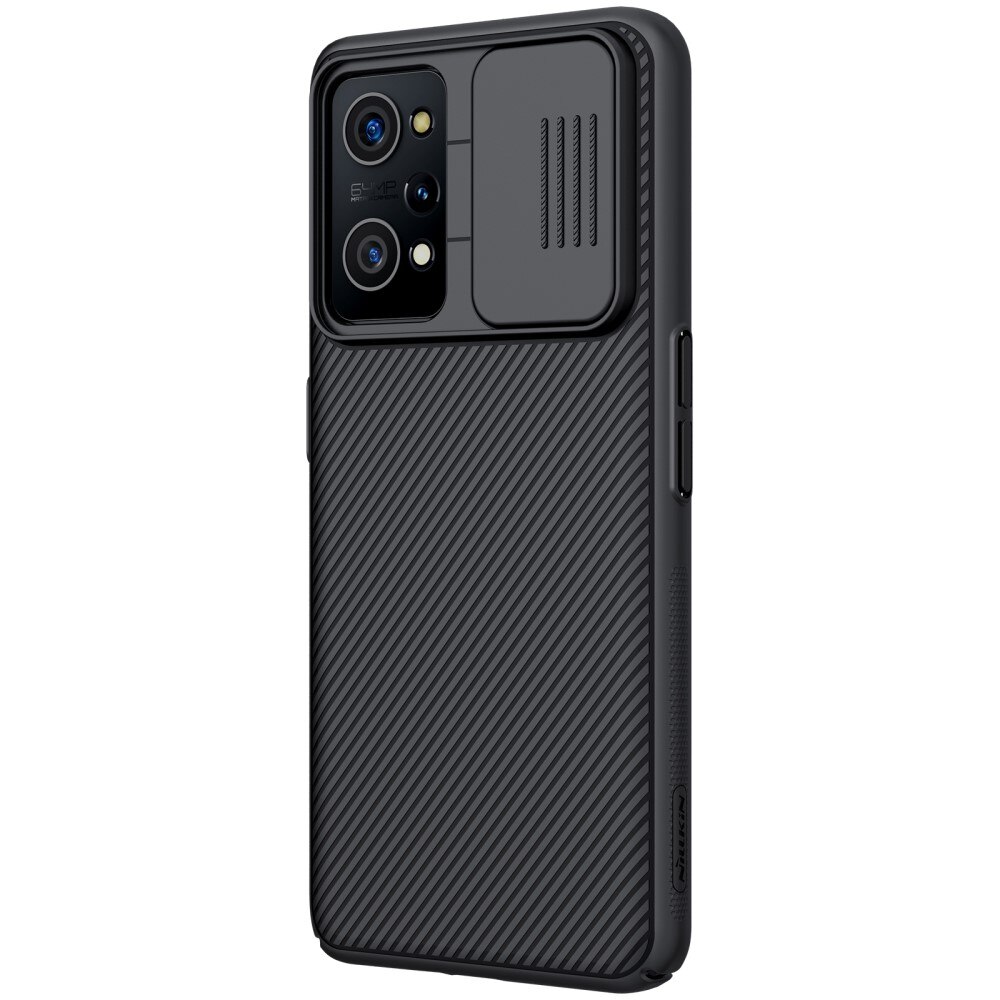 Funda CamShield Realme GT Neo 2 Negro