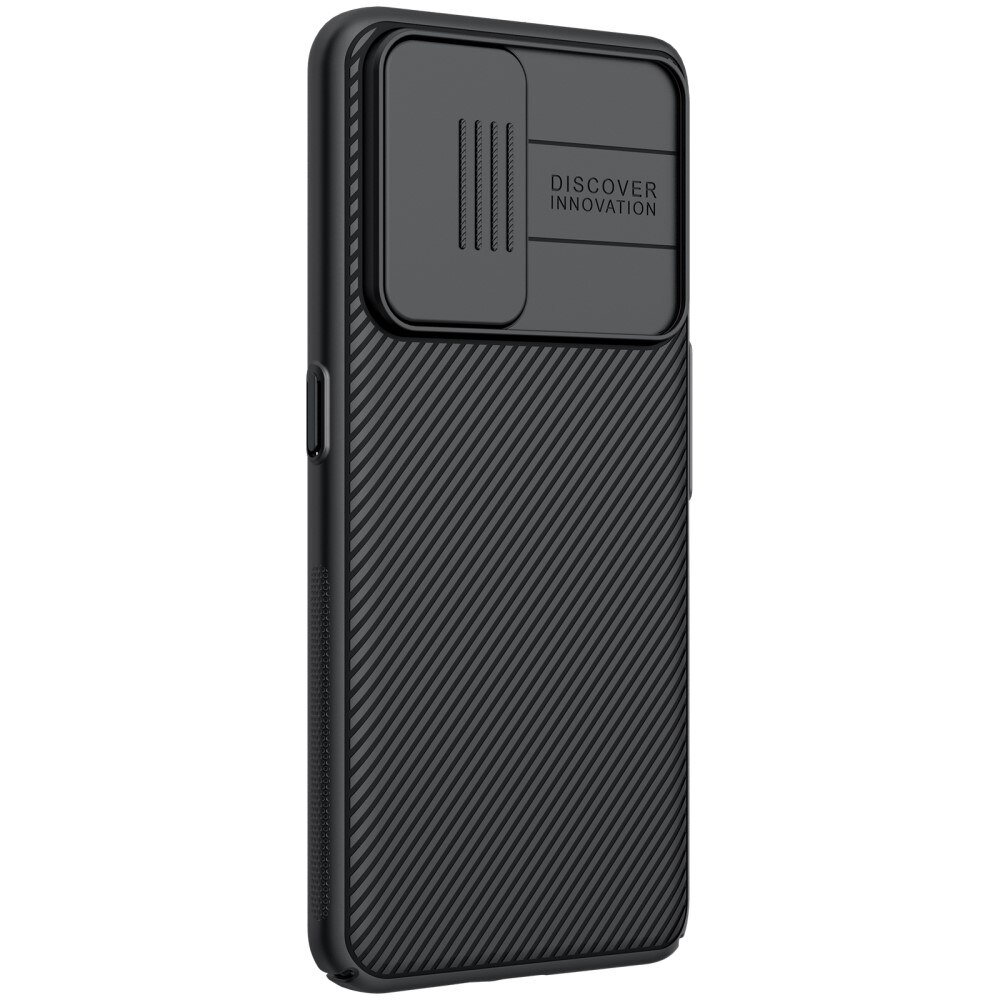 Funda CamShield Realme GT Neo 2 Negro