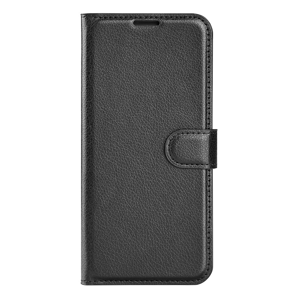 Funda cartera Realme 9 Pro Negro