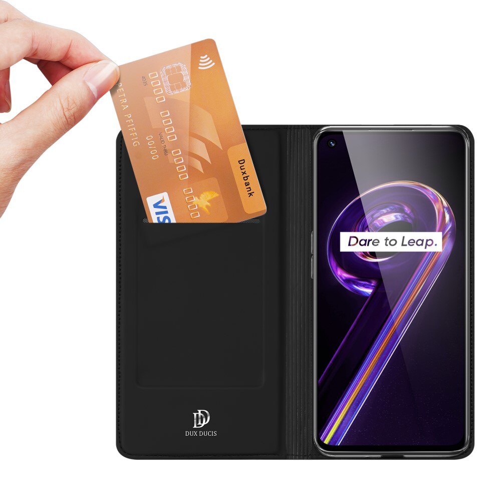 Skin Pro Series OnePlus/Realme OnePlus Nord CE 2 Lite 5G/9 Pro Negro