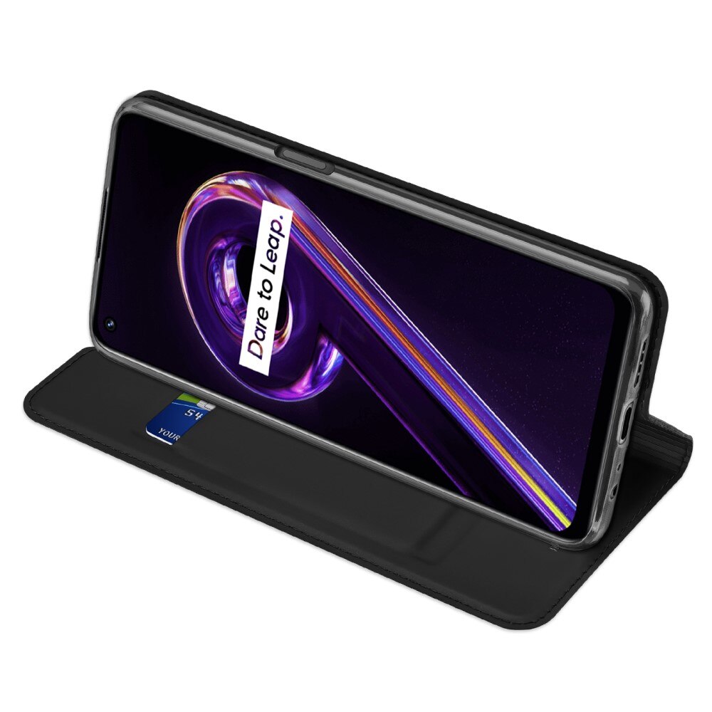 Skin Pro Series OnePlus/Realme OnePlus Nord CE 2 Lite 5G/9 Pro Negro