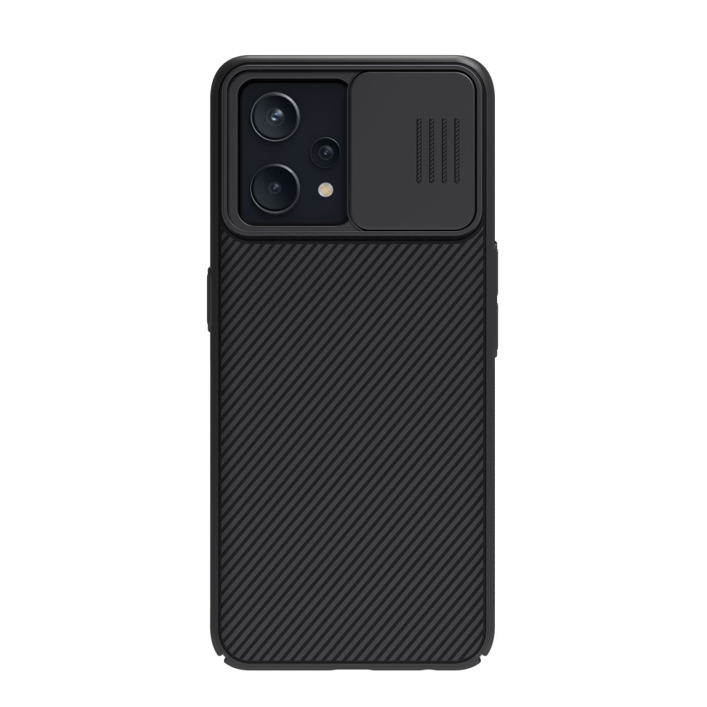 Funda CamShield Realme 9 Pro Plus Negro