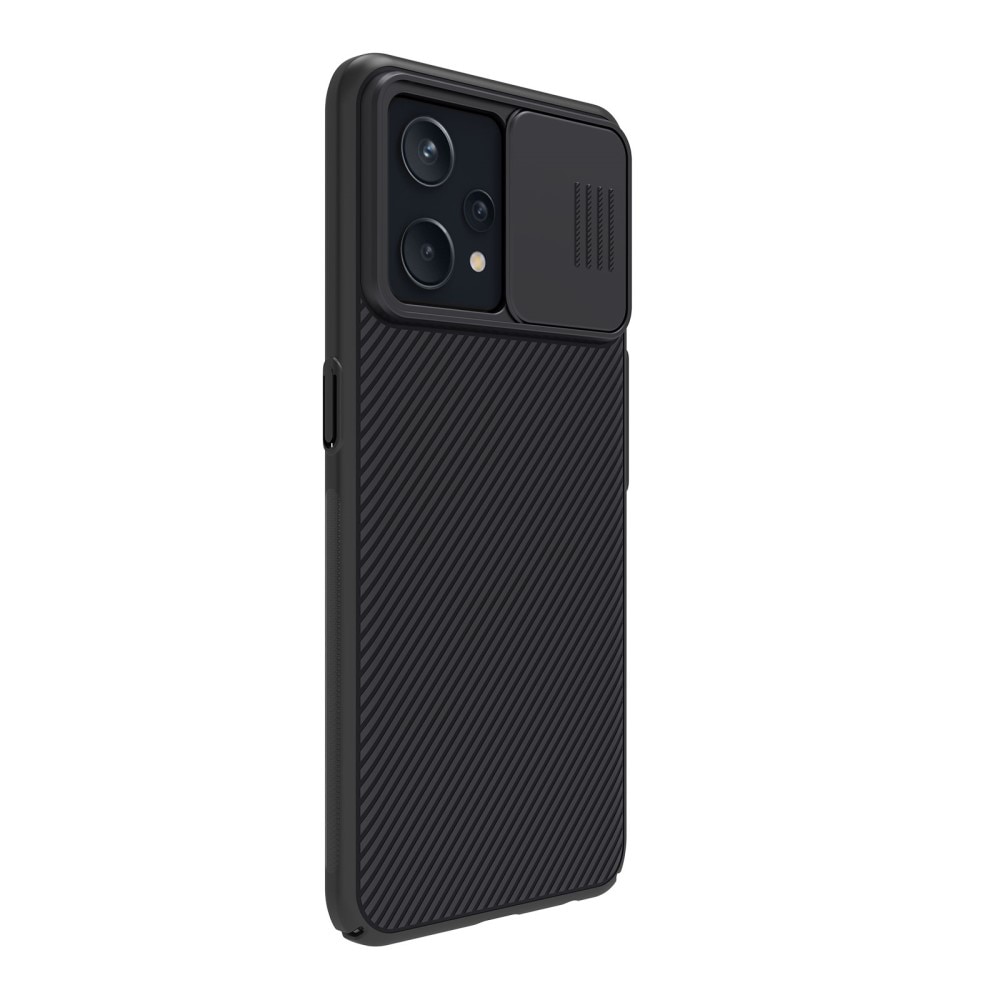 Funda CamShield OnePlus Nord 2T 5G Negro