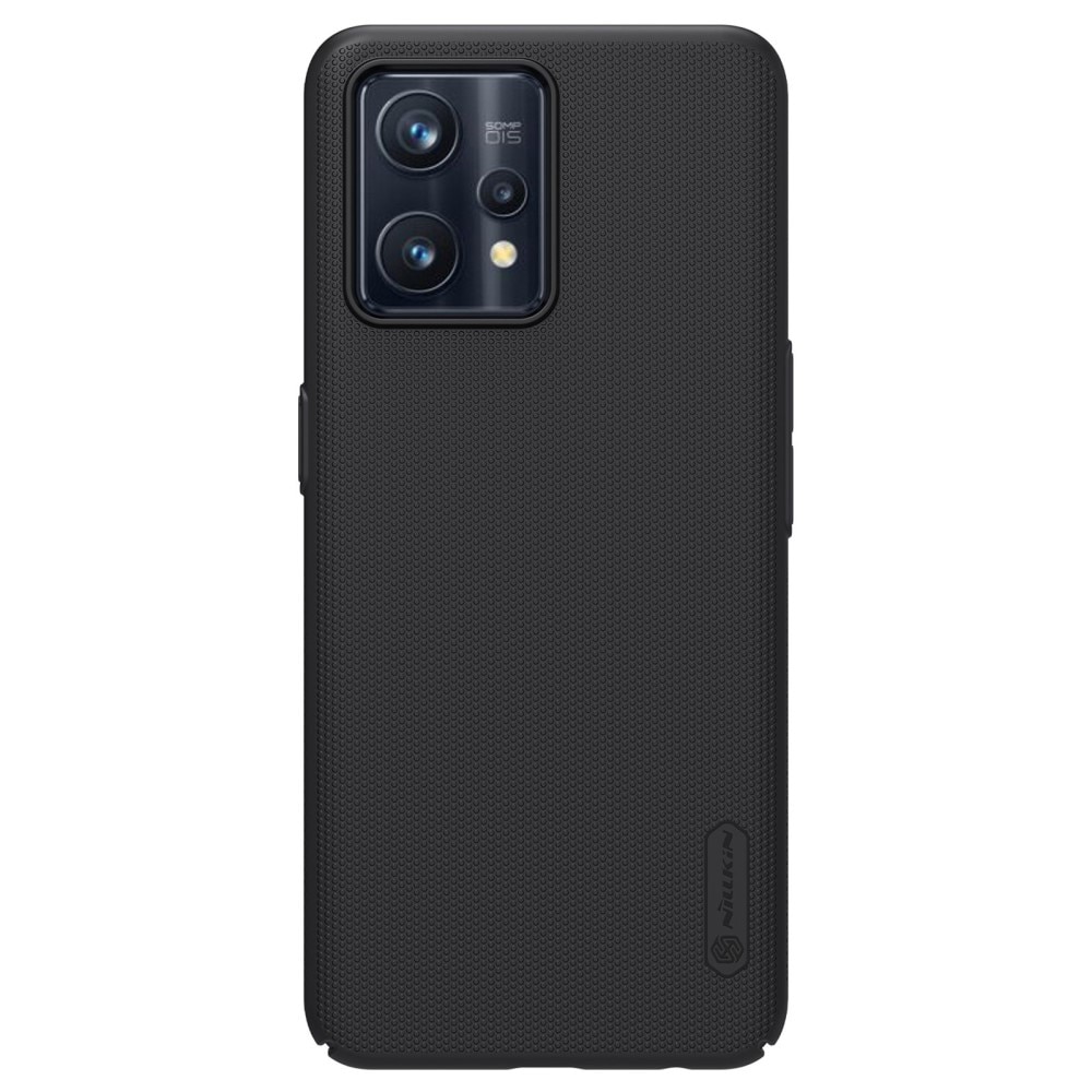 Super Frosted Shield Realme 9 Pro Plus Negro