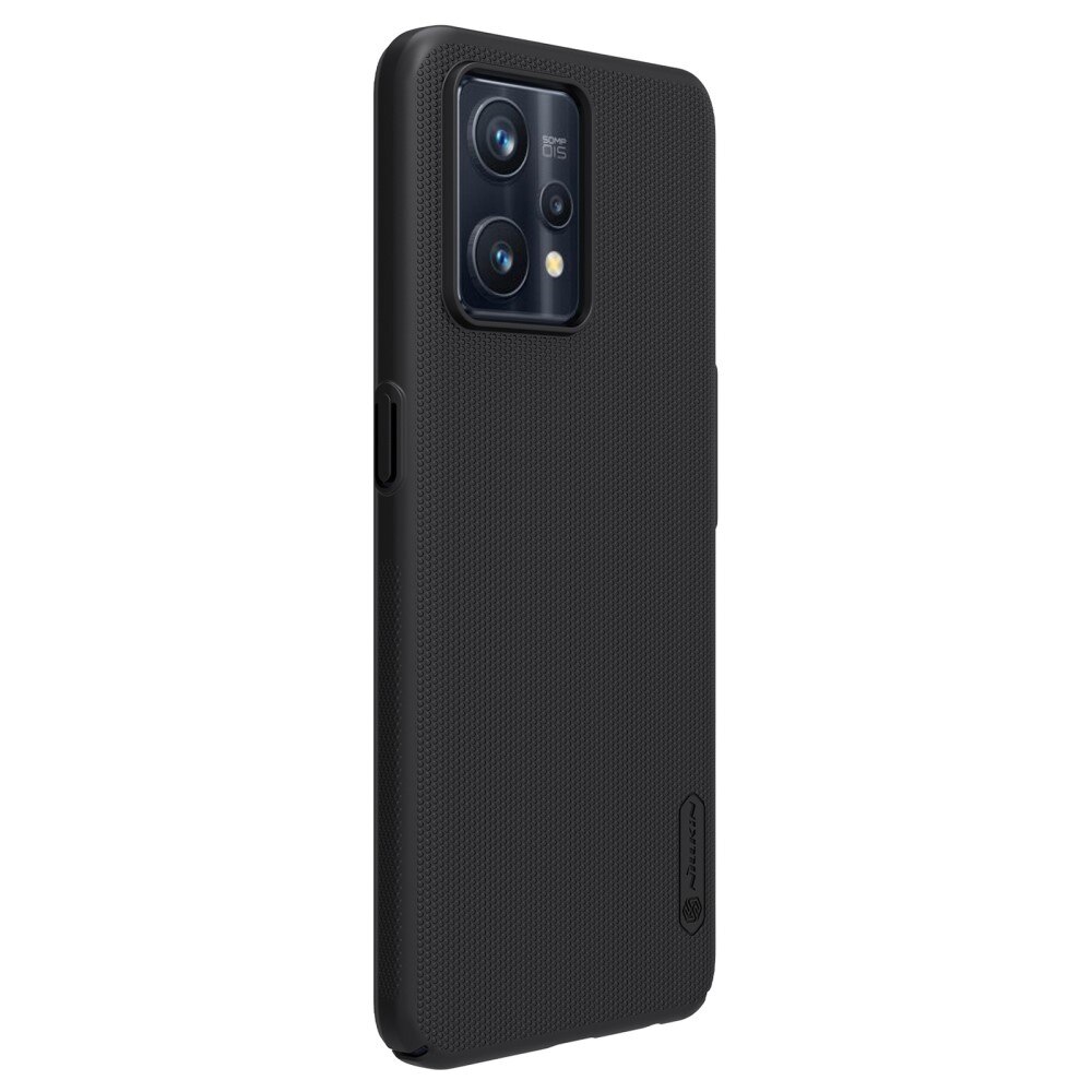 Super Frosted Shield OnePlus Nord 2T 5G Negro