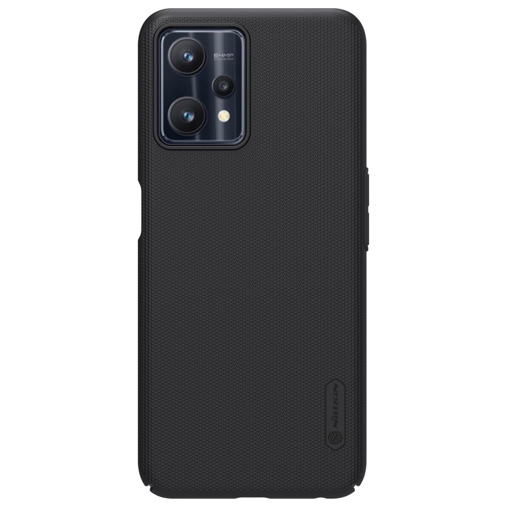 Super Frosted Shield Realme/OnePlus 9 Pro/Nord CE 2 Lite 5G Negro