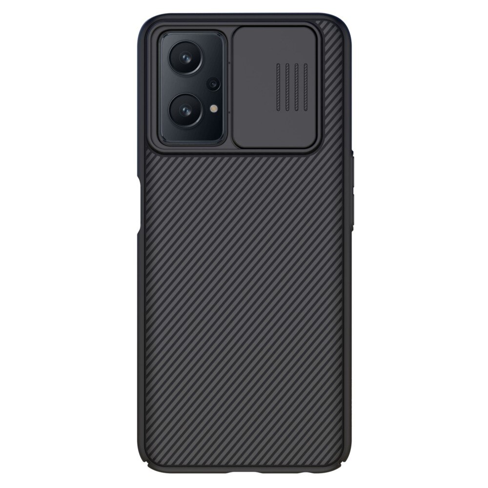 Funda CamShield Realme 9 Pro Negro