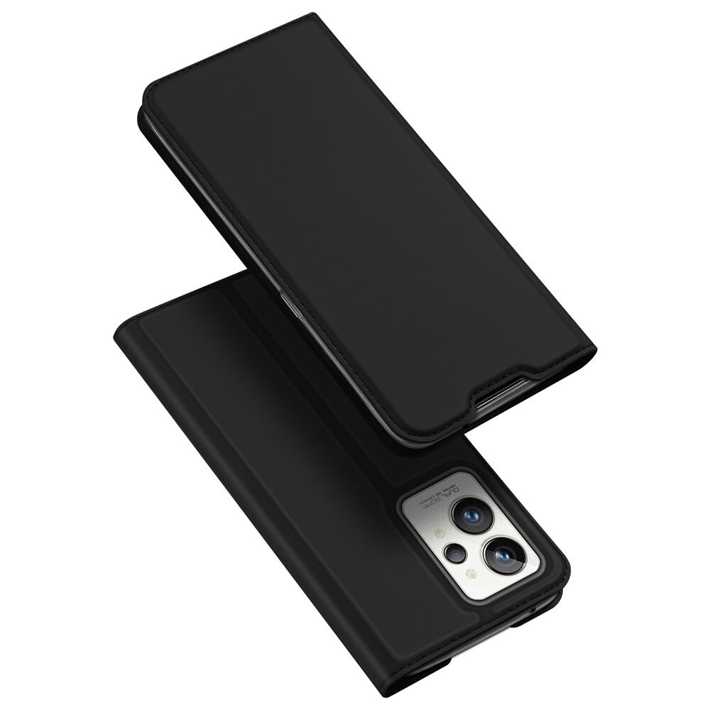 Skin Pro Series Realme GT 2 Pro Negro