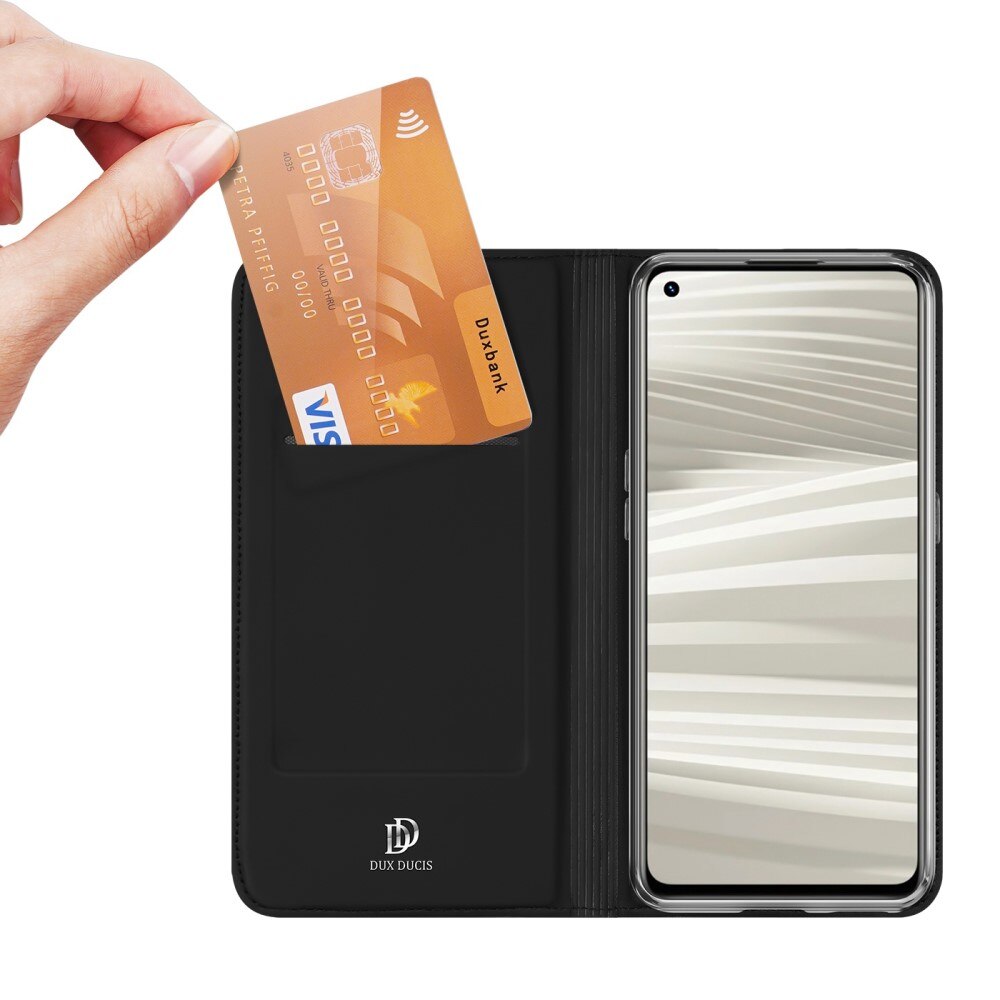 Skin Pro Series Realme GT 2 Pro Negro