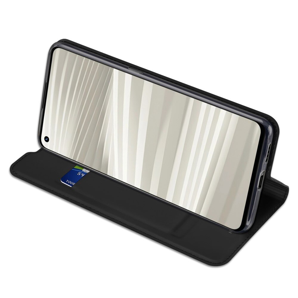 Skin Pro Series Realme GT 2 Pro Negro