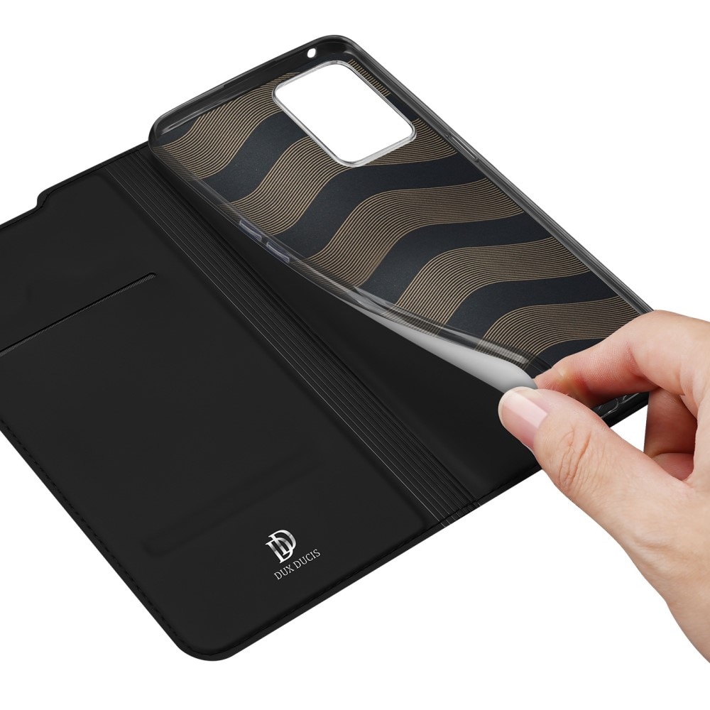 Skin Pro Series Realme GT 2 Pro Negro