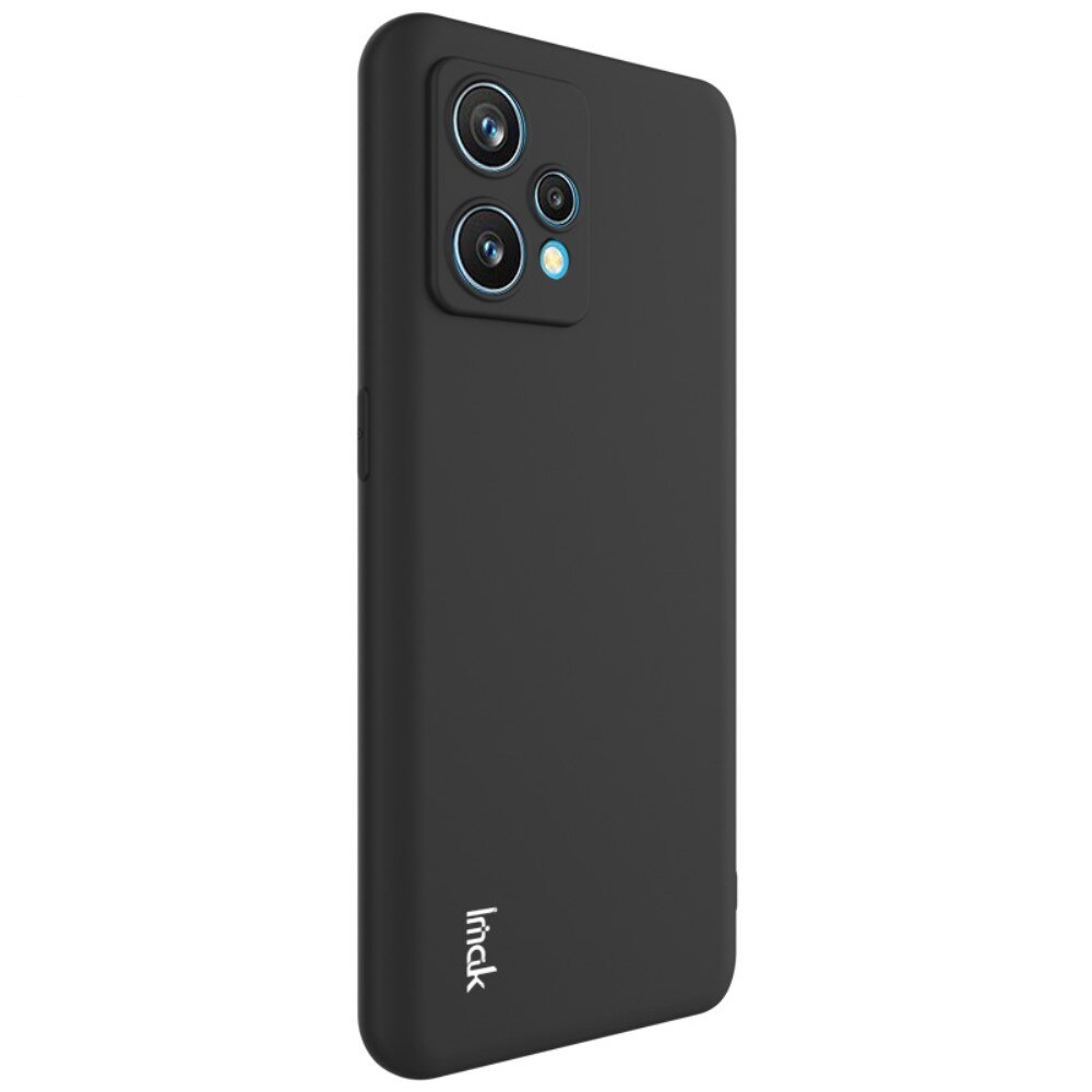 Funda Frosted TPU Realme 9 Pro Plus Black