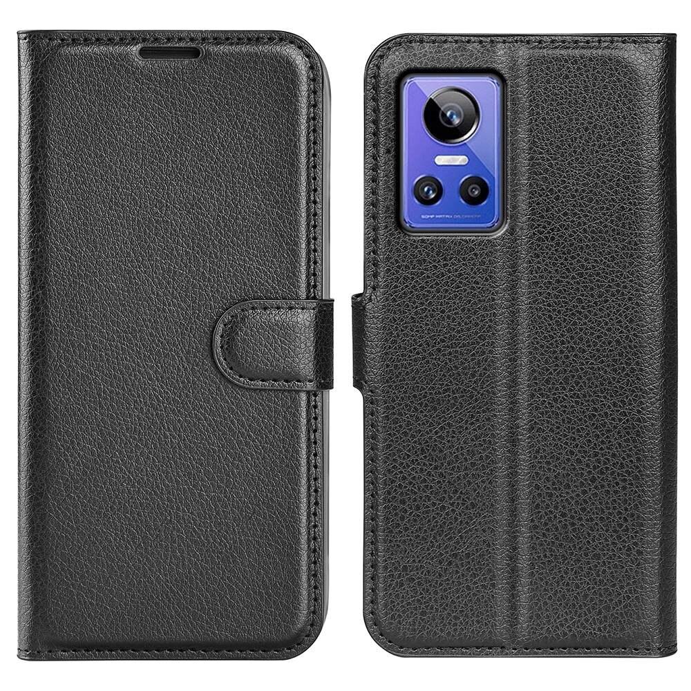 Funda cartera Realme GT Neo 3 Negro