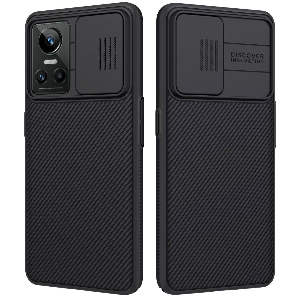 Funda CamShield Realme GT Neo 3 Negro