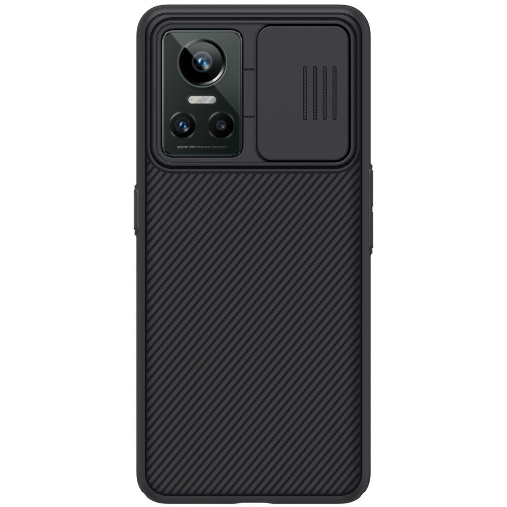 Funda CamShield Realme GT Neo 3 Negro