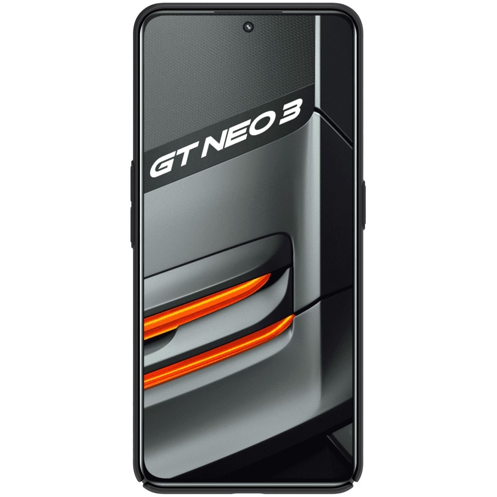 Super Frosted Shield Realme GT Neo 3 Negro