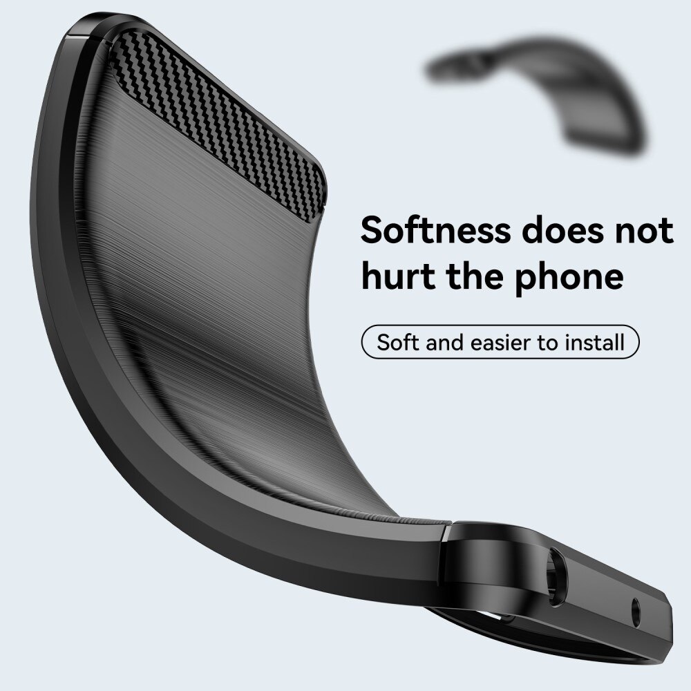 Funda TPU Brushed Realme GT Neo 3 [F