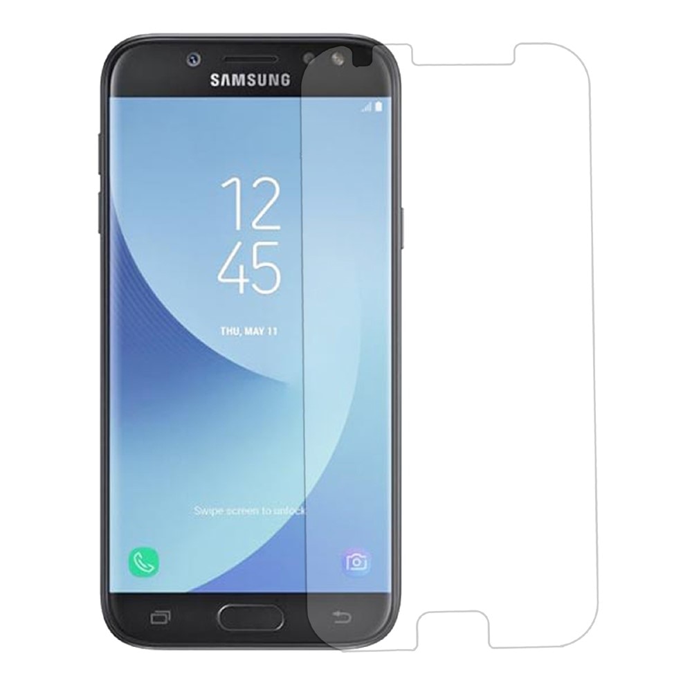 Protector de pantalla en cristal templado 0.3mm Samsung Galaxy J3 2017