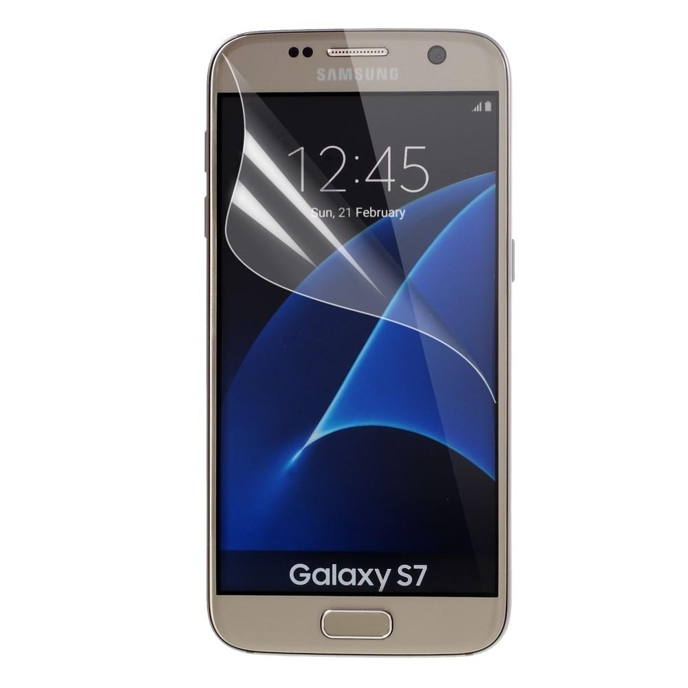 Protector de pantalla Samsung Galaxy S7
