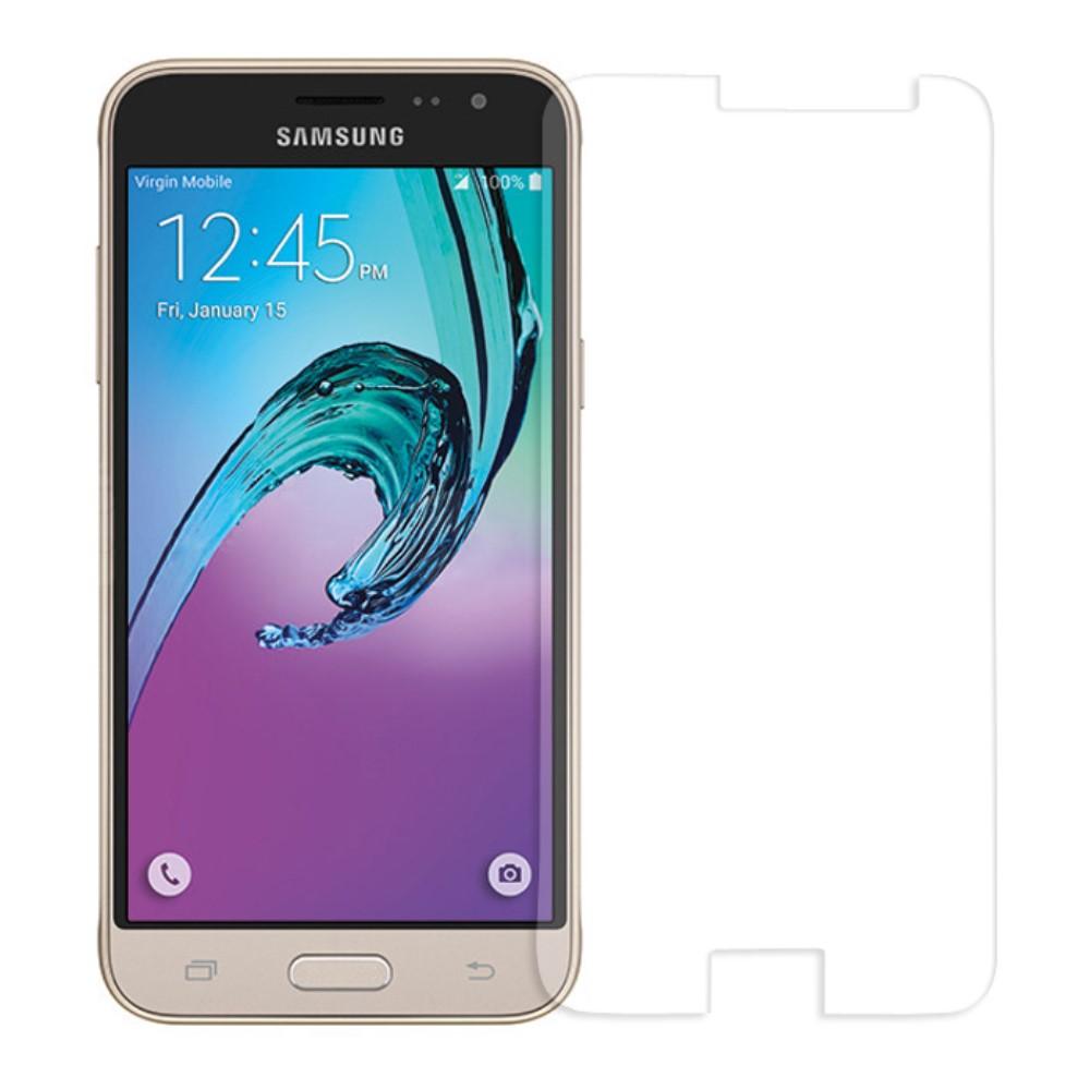 Protector de pantalla en cristal templado 0.3mm Samsung Galaxy J3 2016