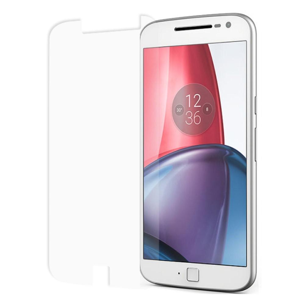 Protector de pantalla en cristal templado 0.3mm Motorola Moto G4/G4 Plus