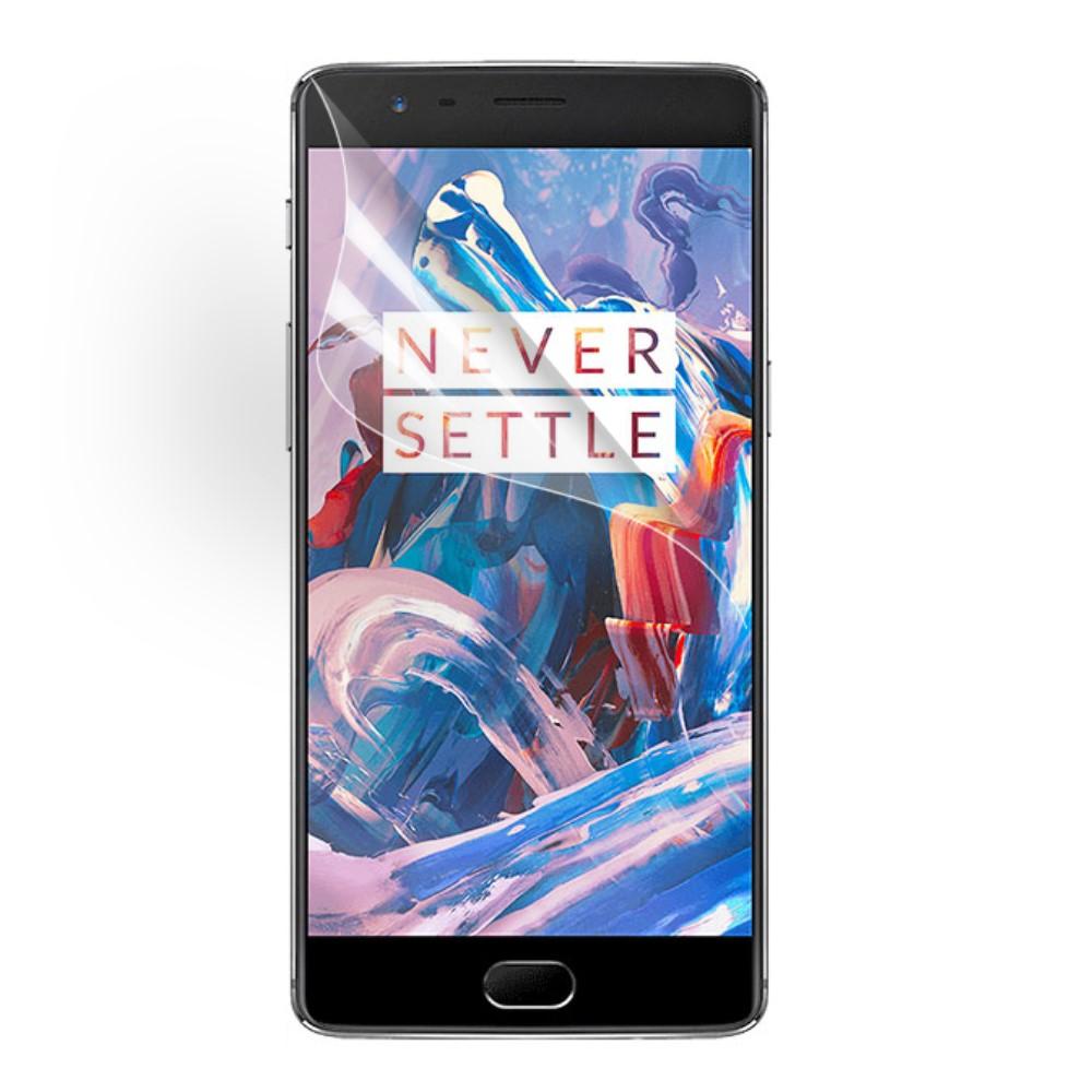 Protector de pantalla OnePlus 3/3T