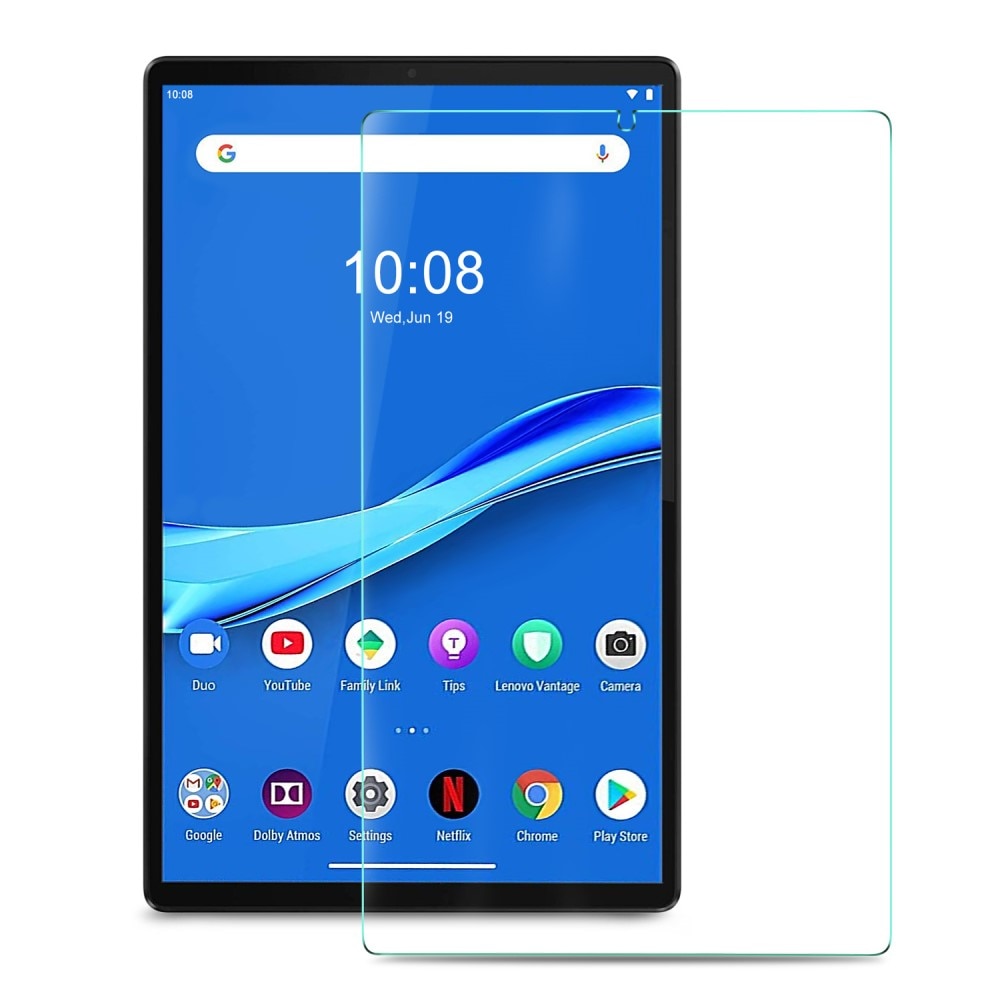 Protector Pantalla Cristal Templado 0.25mm Lenovo Tab M10 FHD Plus (2nd Gen) 10.3