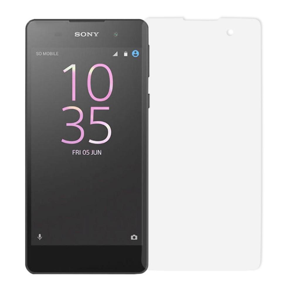 Protector de pantalla en cristal templado 0.3mm Sony Xperia E5