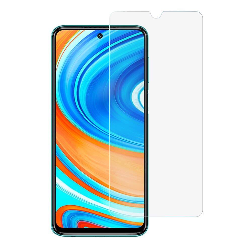 Protector Pantalla Cristal Templado Xiaomi Redmi 9C