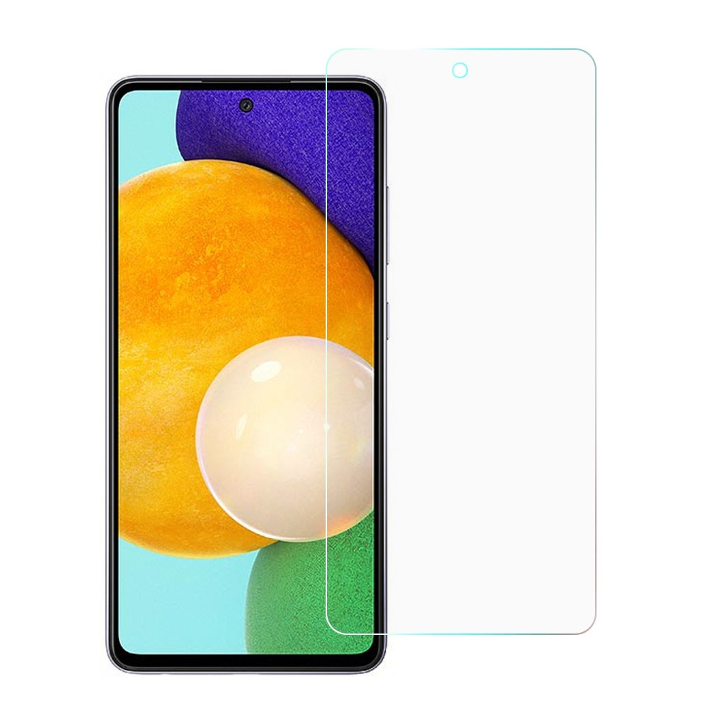 Protector de pantalla Samsung Galaxy A52 5G/Galaxy A53