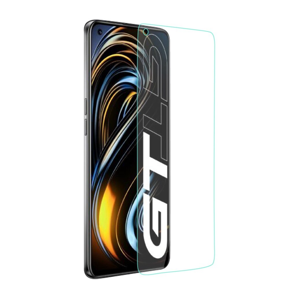 Protector de pantalla en cristal templado 0.3mm Realme GT 5G