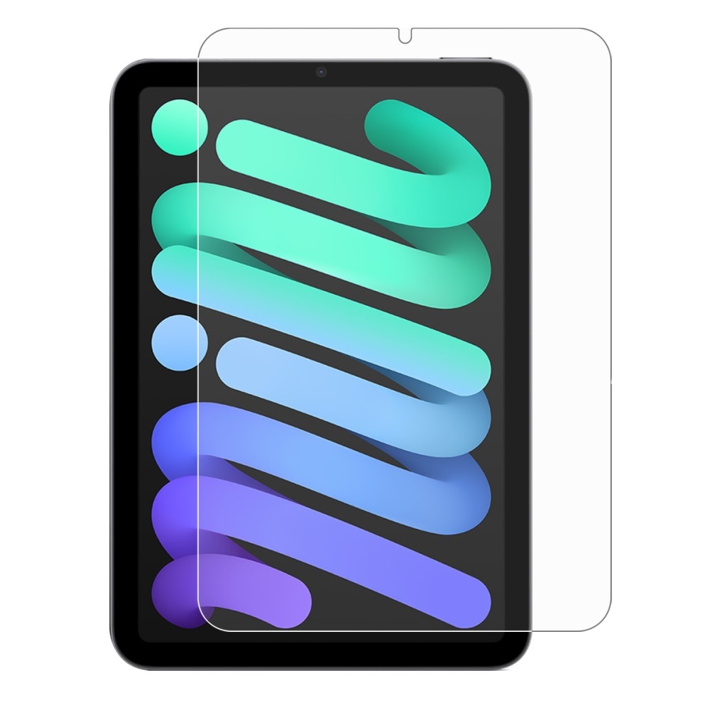 Protector Pantalla Cristal Templado Apple iPad Mini 7th Gen (2024)
