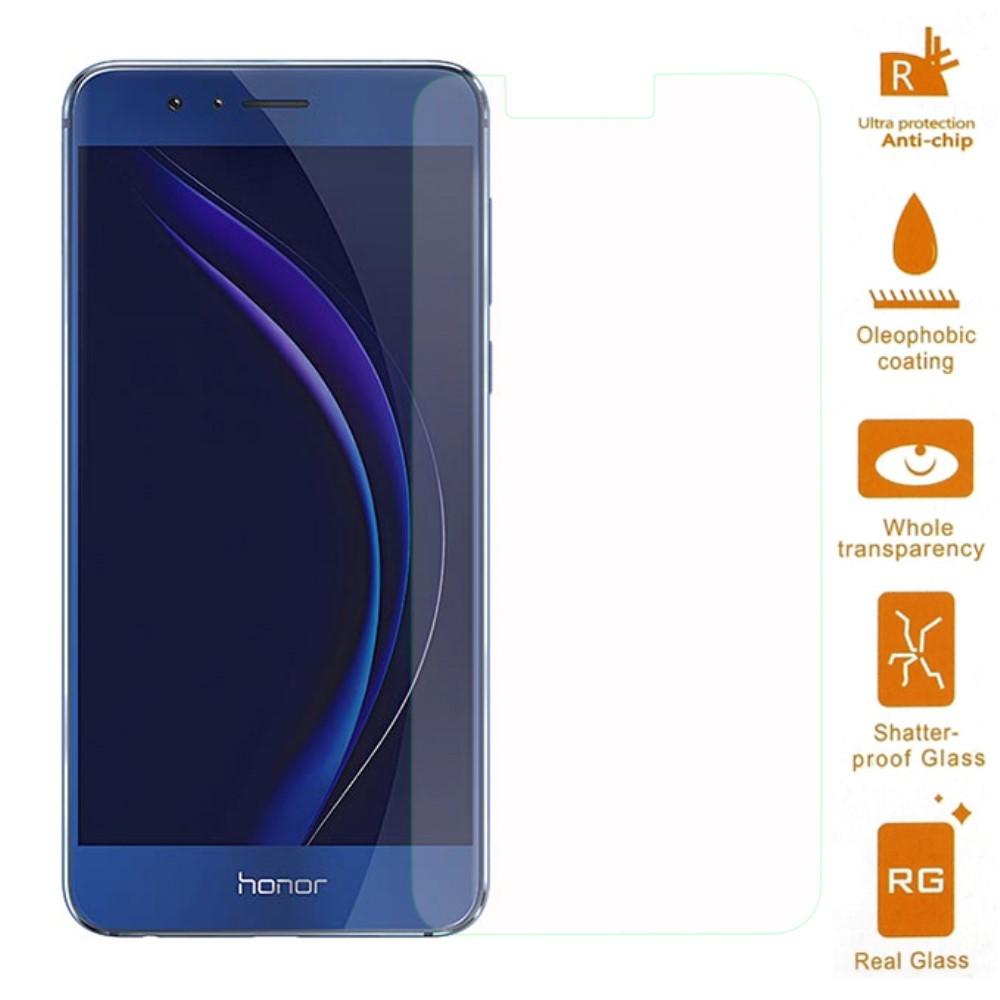 Protector de pantalla en cristal templado 0.3mm Huawei Honor 8