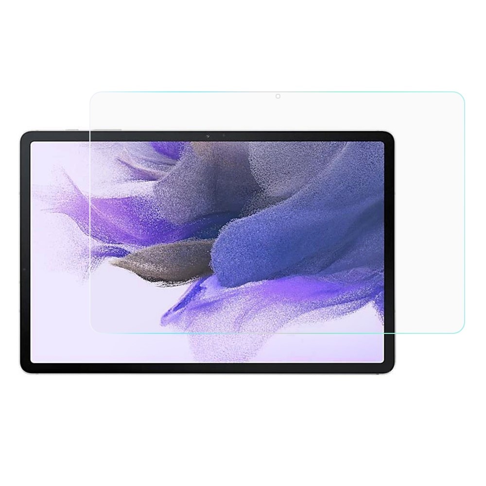 Protector de pantalla en cristal templado 0.3mm Samsung Galaxy Tab S7 FE