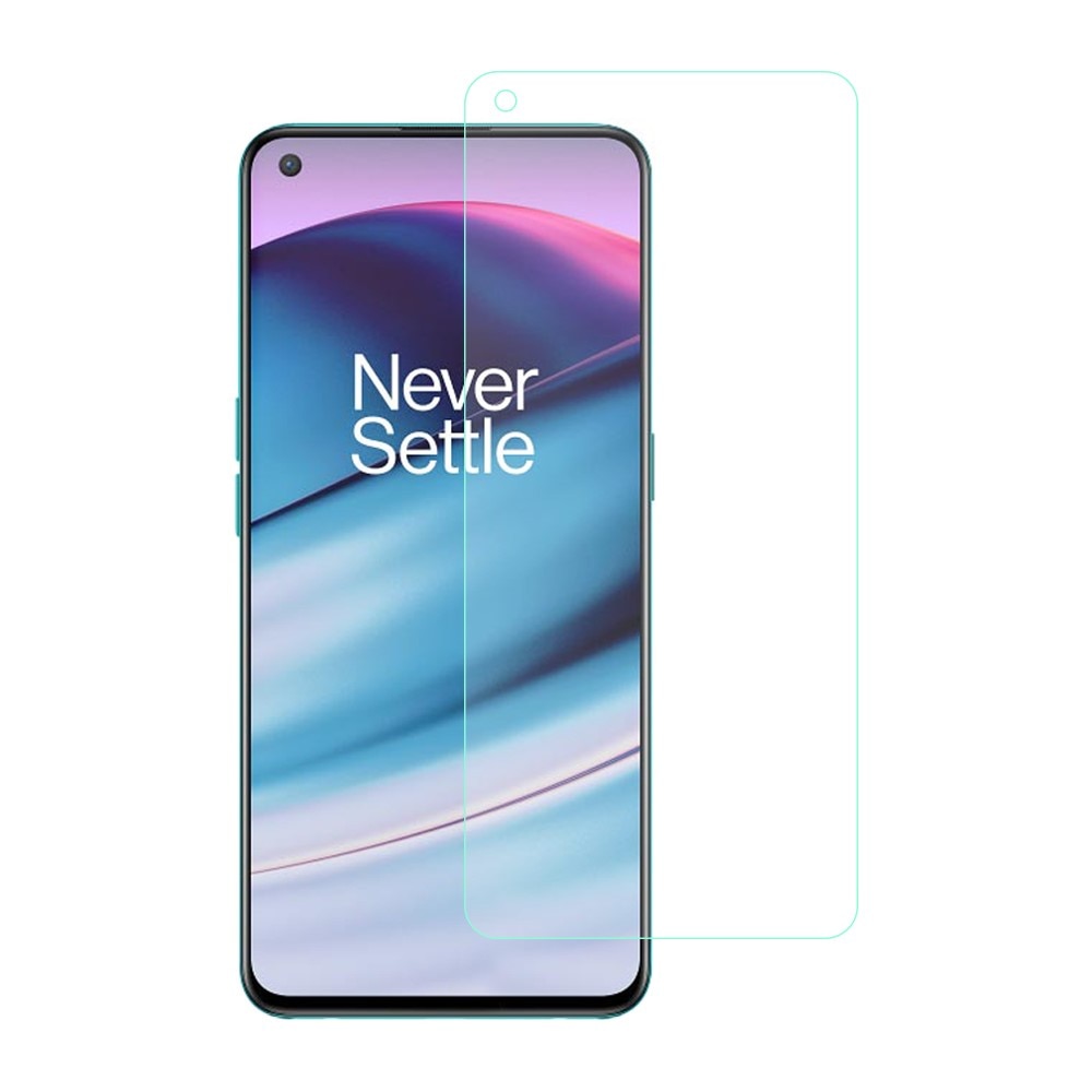 Protector de pantalla en cristal templado 0.3mm OnePlus Nord CE 5G