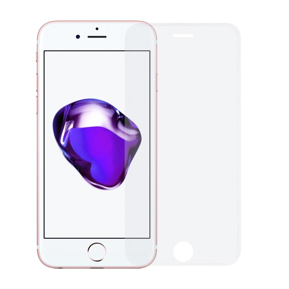 Protector de pantalla cobertura total cristal templado iPhone 7/8/SE