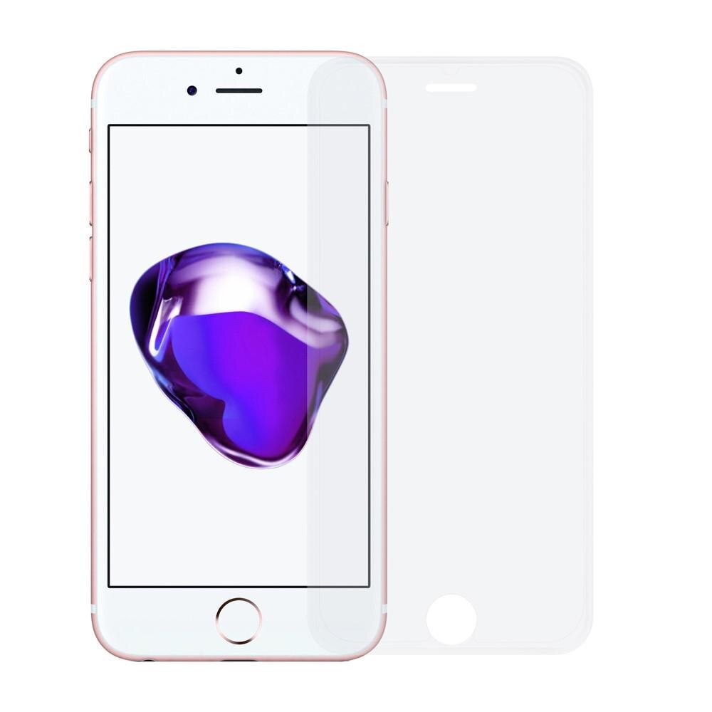 Protector de pantalla cobertura total cristal templado iPhone SE (2022) -  Comprar online