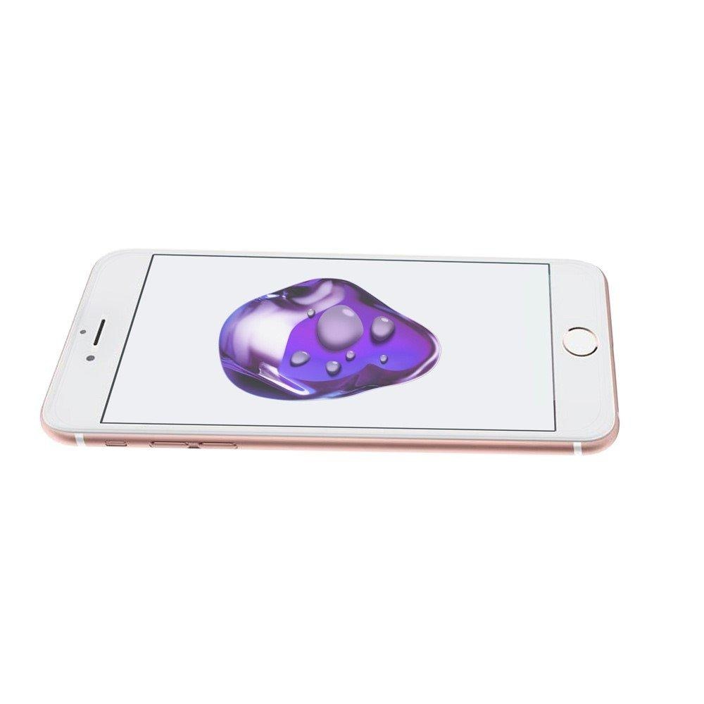 Protector de pantalla cobertura total cristal templado iPhone SE (2020) -  Comprar online