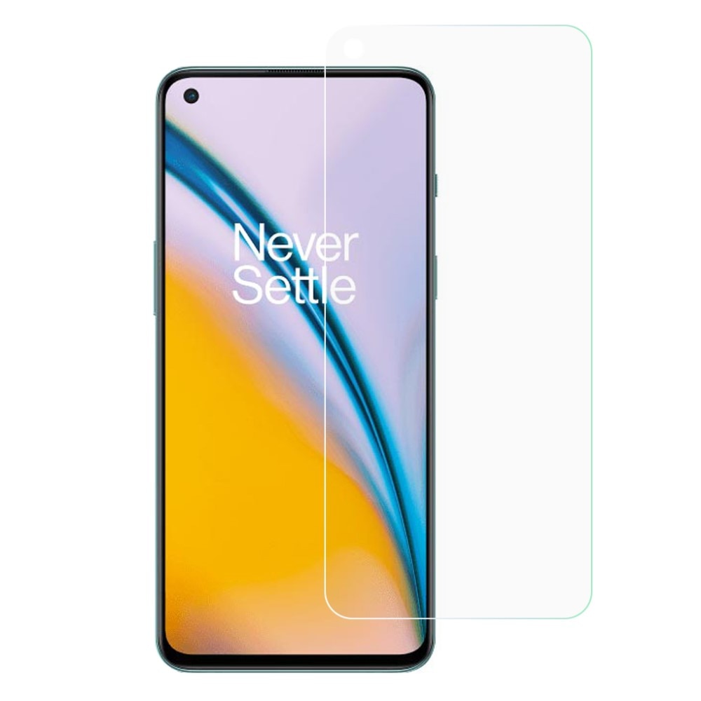 Protector de pantalla en cristal templado 0.3mm  OnePlus Nord 2 5G
