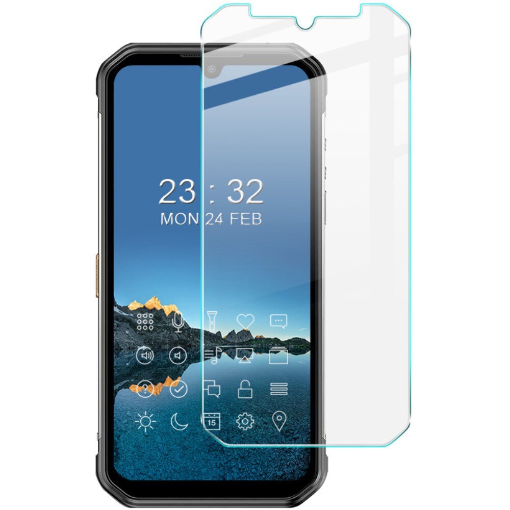 Protector Pantalla Cristal Templado Ulefone Armor 11/11T