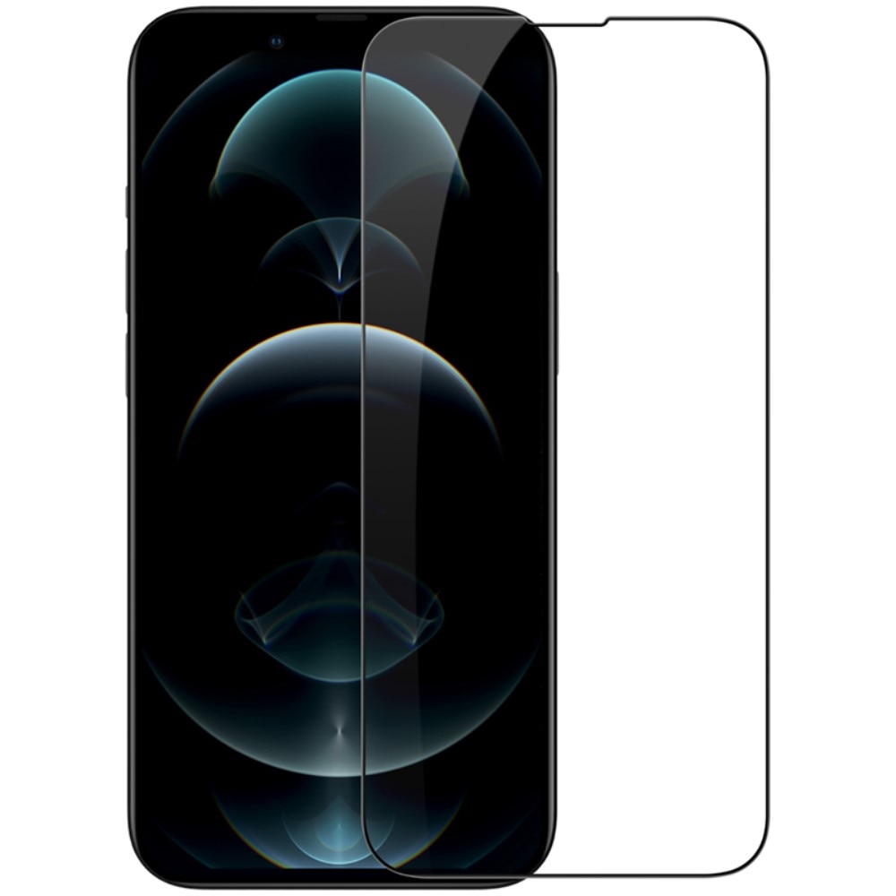Amazing CP+PRO Cristal Templado iPhone 13 Pro Max Negro