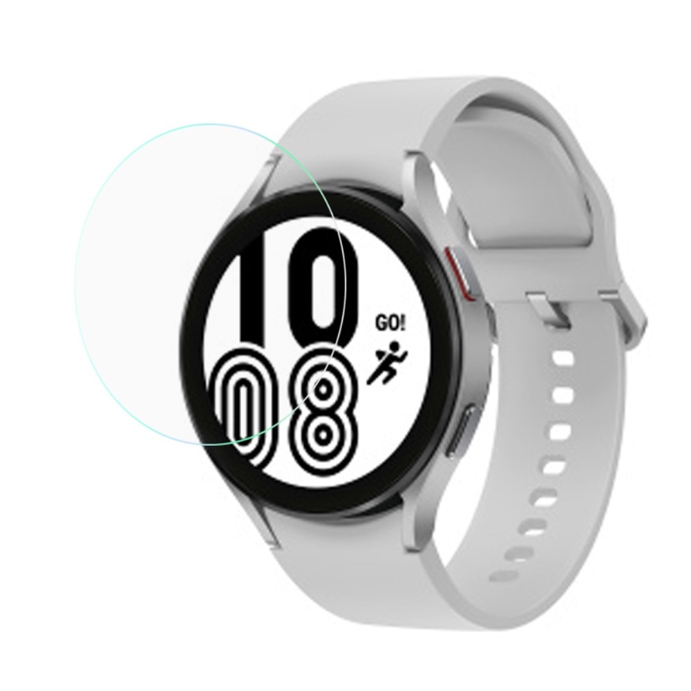 Protector de pantalla en cristal templado 0.3mm Samsung Galaxy Watch 4 40mm