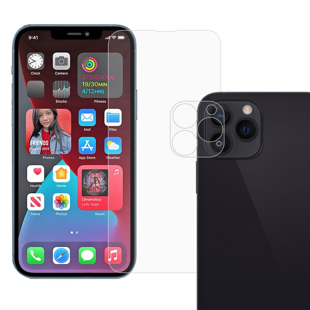 Protectores de pantalla iPhone XR - PhoneLife