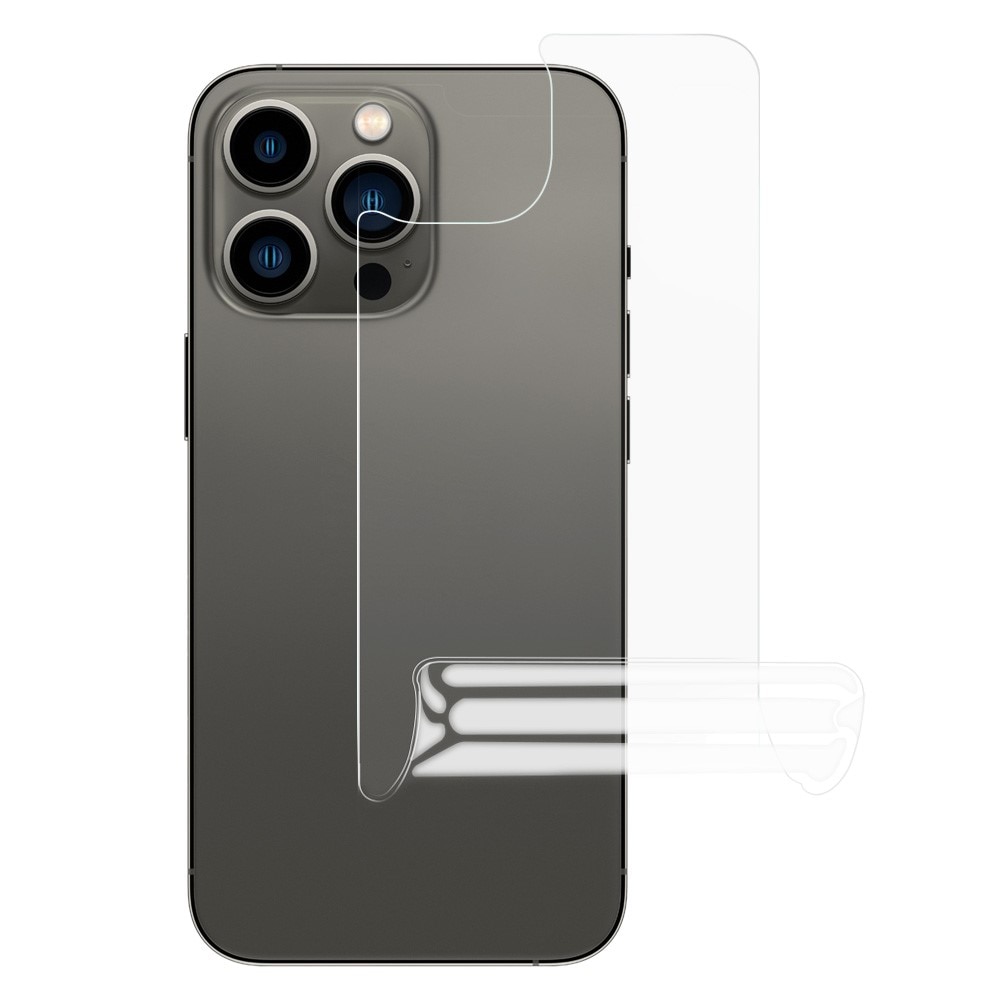Película protectora trasera iPhone 13 Pro