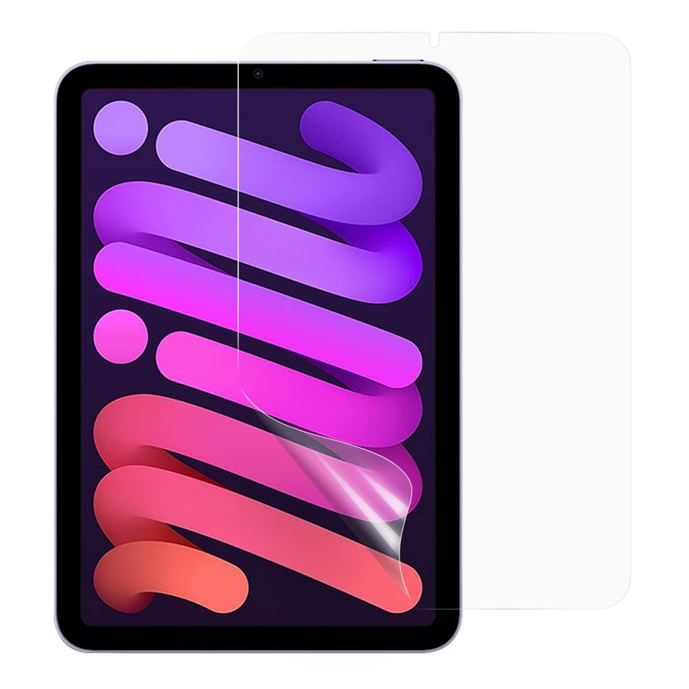 Protector Pantalla mate Dibujar Apple iPad Mini 6th Gen (2021)