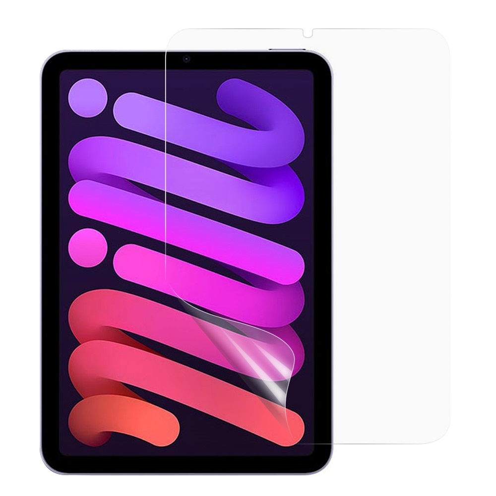 Protector de pantalla Apple iPad Mini 7th Gen (2024)