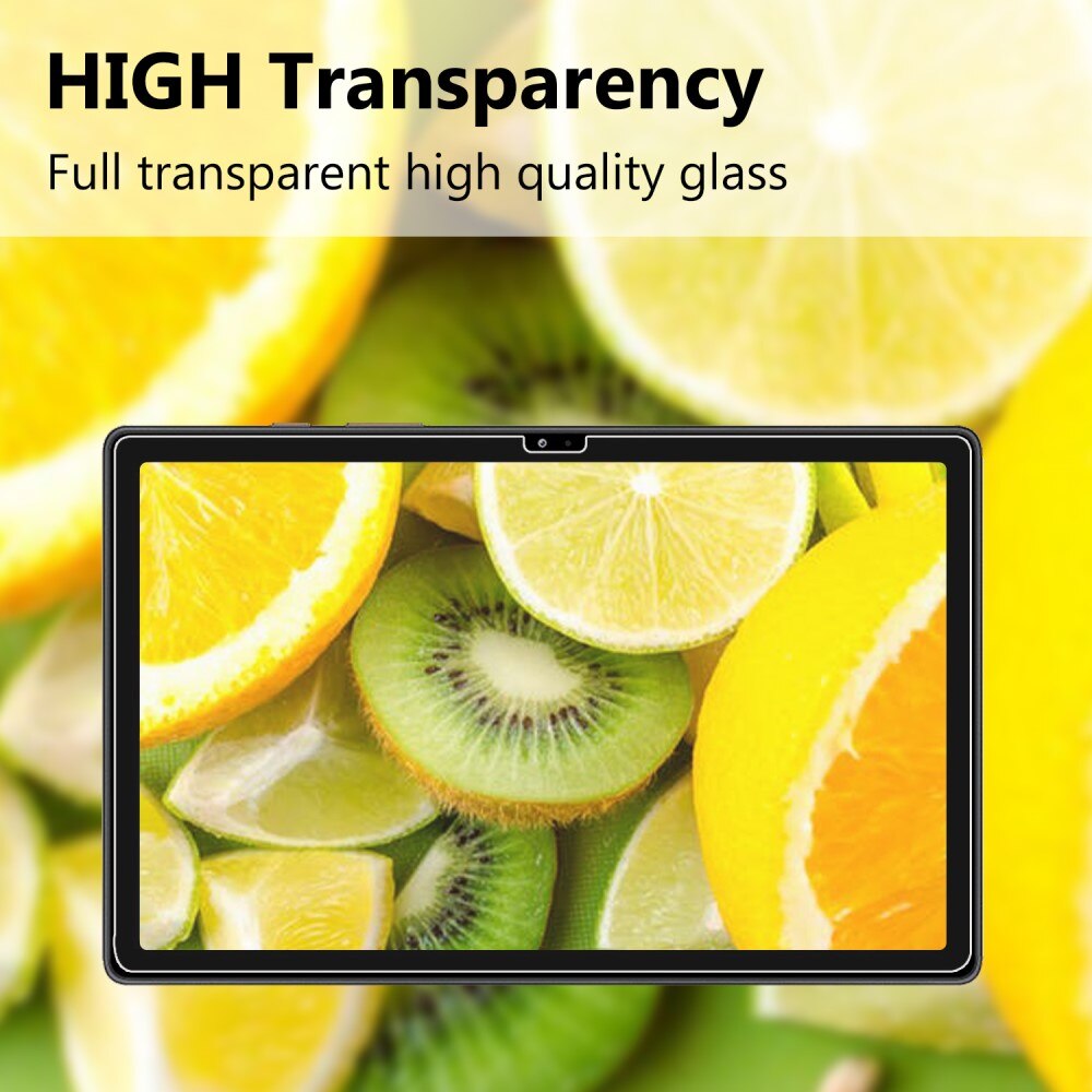 Protector Pantalla Cristal Templado Samsung Galaxy Tab A8