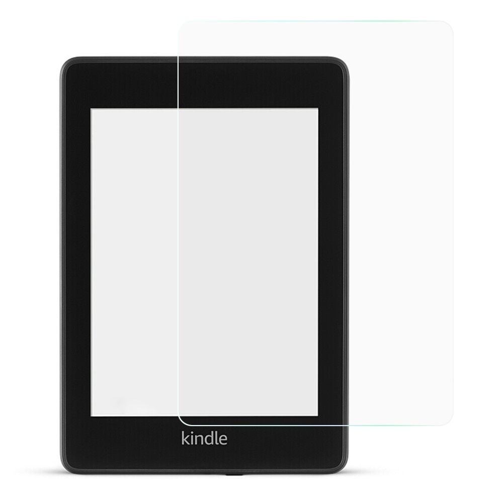 Funda  Kindle Paperwhite 11 (2023) transparente - Comprar online